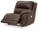 Dunleith Power Reclining Sofa