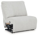 Top Tier Sectional Chofa