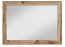 Hyanna Dresser and Mirror