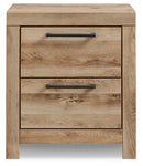 Hyanna Nightstand