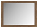Broachmyn Dresser and Mirror