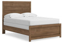 Broachmyn Bed