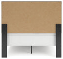 Broachmyn Bed