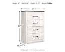 Gerridan Chest of Drawers