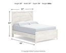 Gerridan Youth Bed