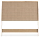 Cielden Bed