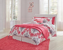 Anarasia Bed