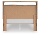 Kinlanni Bedroom Set