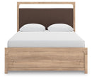 Kinlanni Bedroom Set