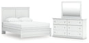 Bostwick Shoals Bedroom Set