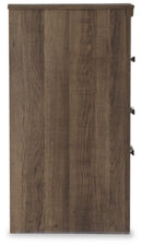 Juararo Nightstand