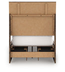 Chirason Bed