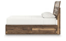 Chirason Bed
