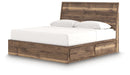 Chirason Bed