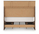 Chirason Bed