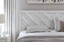 Cayboni Bed