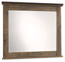 Trinell Bedroom Mirror
