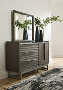 Arkenton King Bedroom Set