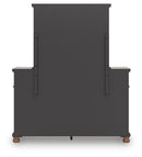 Rowlenstown Bedroom Set