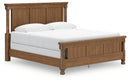 Rowlenstown Bed