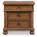 Rowlenstown Bedroom Set
