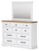 Ashbryn Bedroom Package