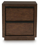 Dilenno Bedroom Set