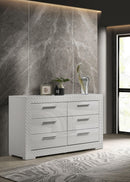 Ives Dresser