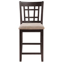 Lavon Counter Chair