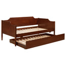 Redding Daybed with Trundle