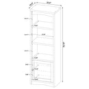 Laughlin Media Tower