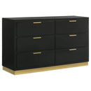 Caraway Chest