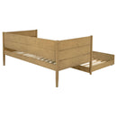 Calinda Daybed with Trundle