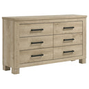 Oakglen Dressers