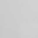 Barraza 29" Adjustable Height Bar Stool White and Chrome