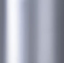 Elfman 2-shelve Serving Cart Chrome and Black