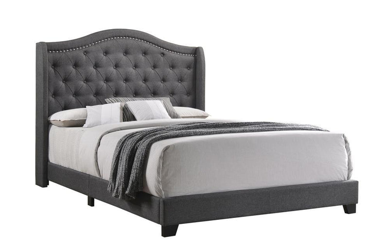 G310072 E King Bed