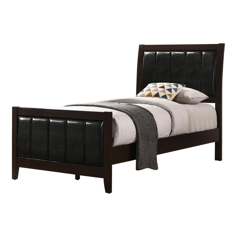 G202093 Twin Size Bed