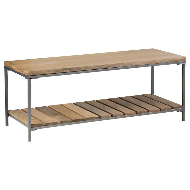 G914127 Accent Bench