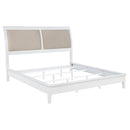 Bexhill Panel Bed