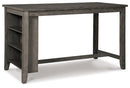 Caitbrook Counter Height Dining Package