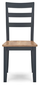Gesthaven Dining Set