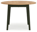 Gesthaven Dining Set