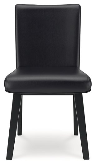 Jettaya Dining Chair