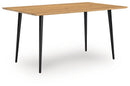 Gretlynn Dining Table