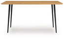 Gretlynn Dining Table