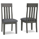 Hallanden Dining Chair