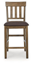 Urbinforte Counter Height Barstool