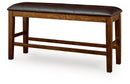 Ralene Counter Height Dining Bench