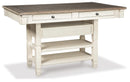 Bolanburg Dining Room Set